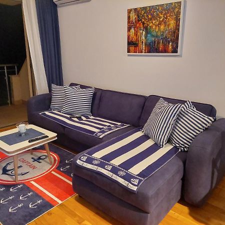 Beauty Apartment In Blue Star Complex Przno Montenegro ภายนอก รูปภาพ
