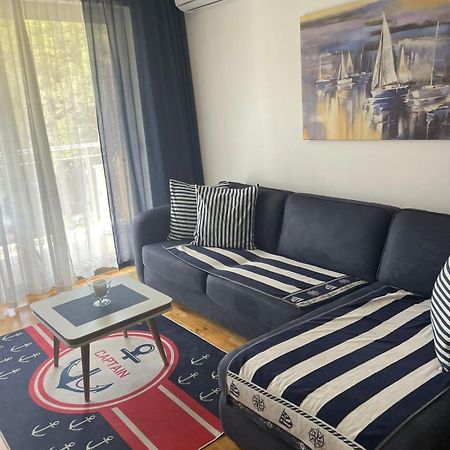 Beauty Apartment In Blue Star Complex Przno Montenegro ภายนอก รูปภาพ